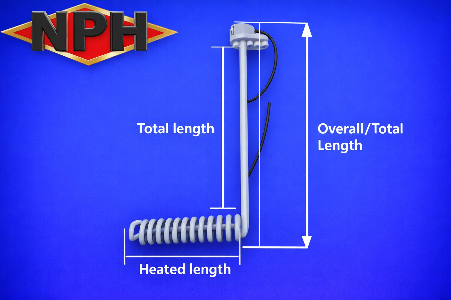L Shaped Over the Side Coil Heater Style Teflon (PTFE) Heater-Specs Required-S.png